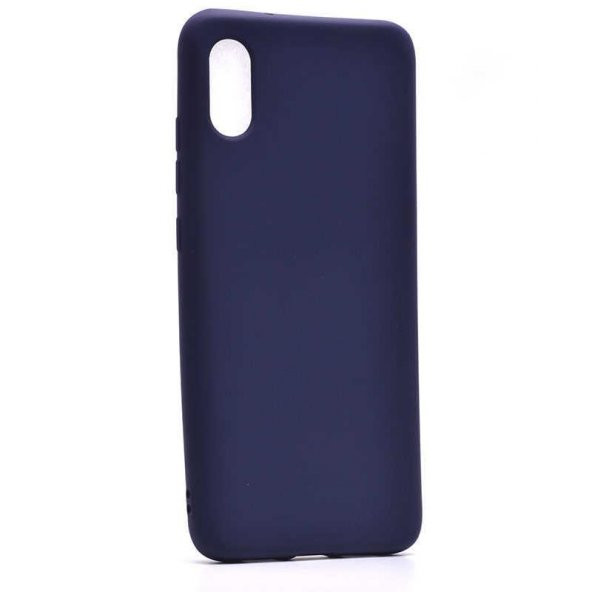 Xiaomi Mi 8 Pro Kılıf  Evastore Premier Silikon ürün görseli 1