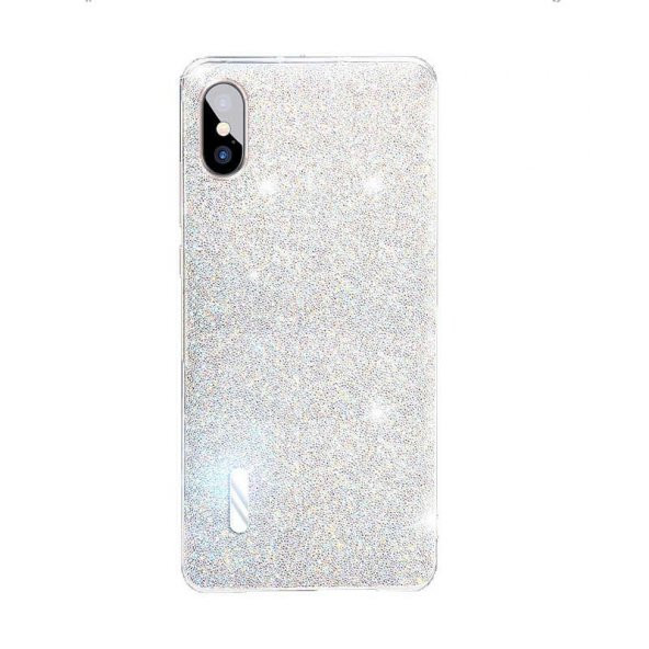 Apple iPhone X Kılıf  Evastore Nex Kapak ürün görseli 1
