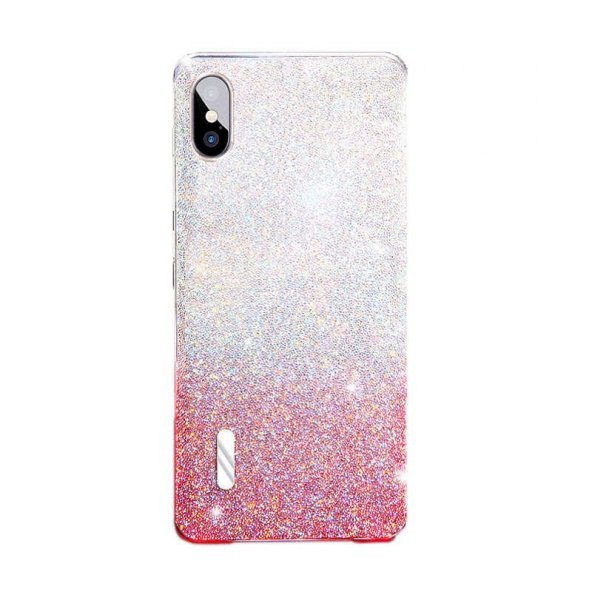 Apple iPhone X Kılıf  Evastore Nex Kapak - Resim 2