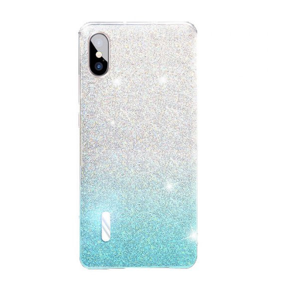 Apple iPhone X Kılıf  Evastore Nex Kapak - Resim 3