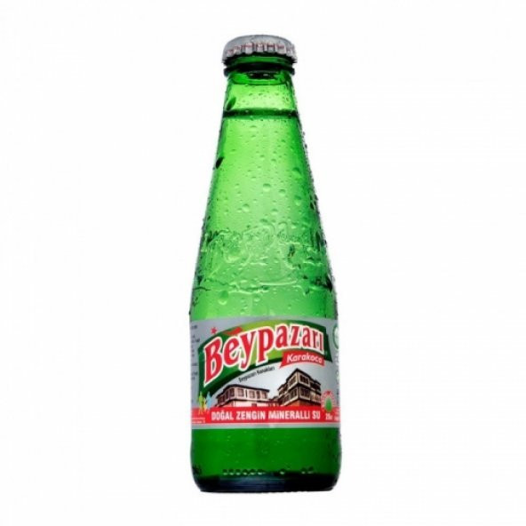 beypazarı maden suyu paket ürün görseli 1
