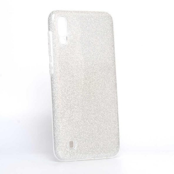 Galaxy M10 Kılıf  Evastore Shining Silikon ürün görseli 1