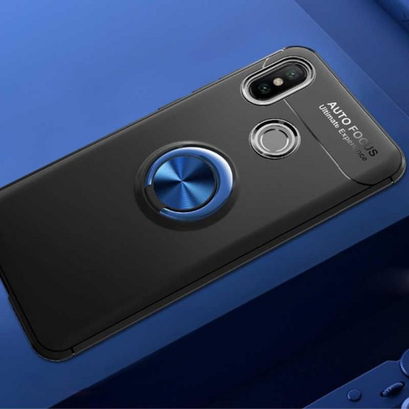 Xiaomi Mi 8 SE Kılıf  Evastore Ravel Silikon ürün görseli 1