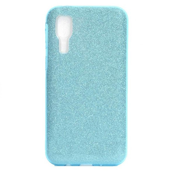 Galaxy A2 Core Kılıf  Evastore Shining Silikon ürün görseli 1