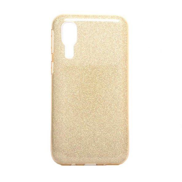 Galaxy A2 Core Kılıf  Evastore Shining Silikon - Resim 3