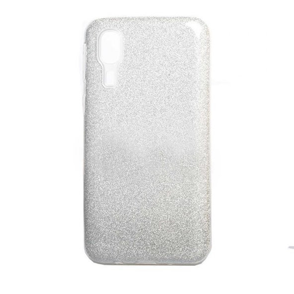 Galaxy A2 Core Kılıf  Evastore Shining Silikon - Resim 4