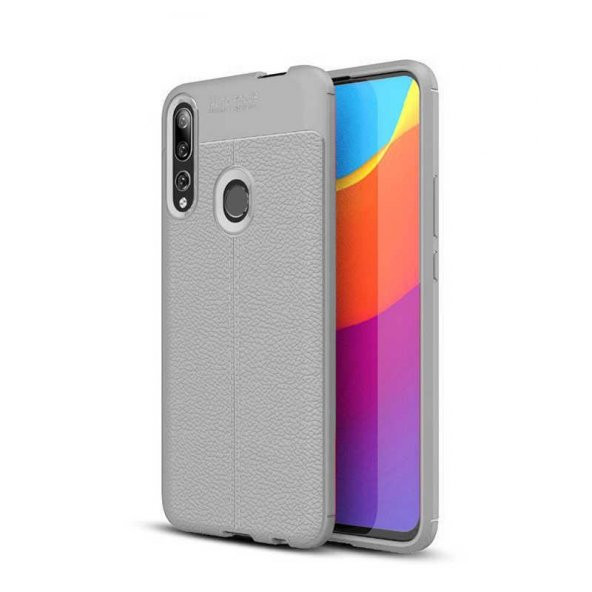 Huawei Y9 Prime 2019 Kılıf  Evastore Niss Silikon ürün görseli 1