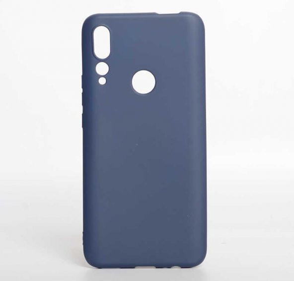 Huawei Y9 Prime 2019 Kılıf  Evastore Premier Silikon ürün görseli 1