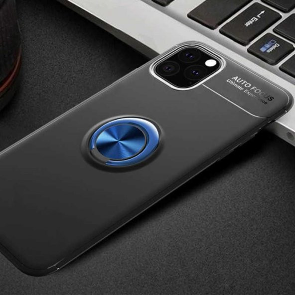 Apple iPhone 11 Pro Kılıf  Evastore Ravel Silikon ürün görseli 1
