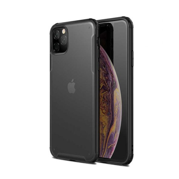 Apple iPhone 11 Pro Kılıf  Evastore Volks Silikon - Resim 3