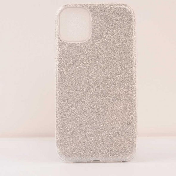 Apple iPhone 11 Pro Kılıf  Evastore Shining Silikon ürün görseli 1