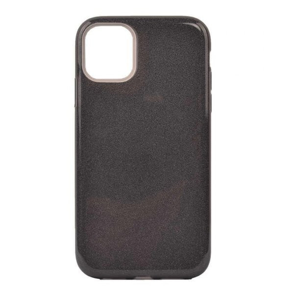 Apple iPhone 11 Pro Kılıf  Evastore Shining Silikon - Resim 2
