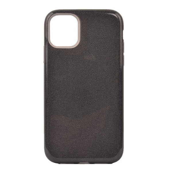 Apple iPhone 11 Pro Kılıf  Evastore Shining Silikon - Resim 4