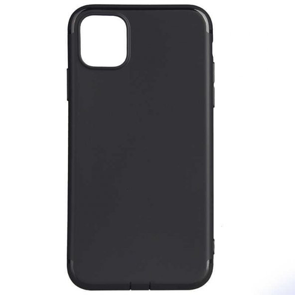 Apple iPhone 11 Kılıf  Evastore İmax Silikon ürün görseli 1