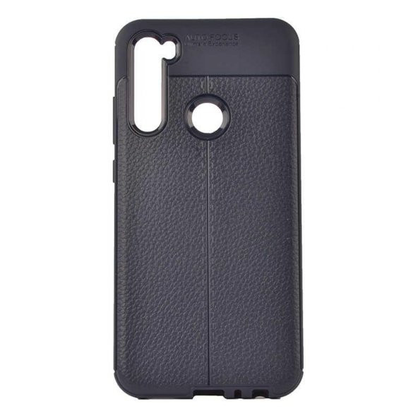 Xiaomi Redmi Note 8 Kılıf  Evastore Niss Silikon ürün görseli 1