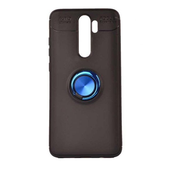 Xiaomi Redmi Note 8 Pro Kılıf  Evastore Ravel Silikon ürün görseli 1
