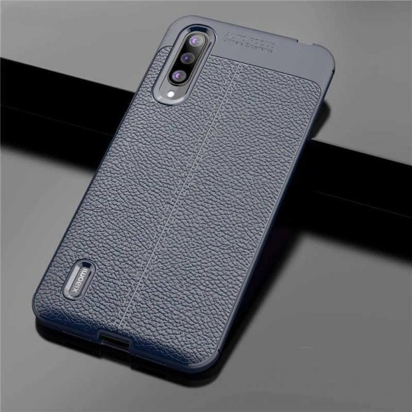 Xiaomi Mi 9 Lite Kılıf  Evastore Niss Silikon ürün görseli 1