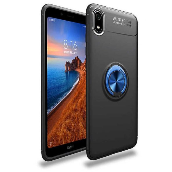 Xiaomi Redmi 7A Kılıf  Evastore Ravel Silikon ürün görseli 1