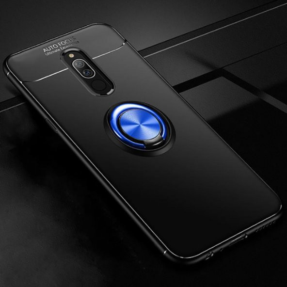 Xiaomi Redmi 8 Kılıf  Evastore Ravel Silikon ürün görseli 1