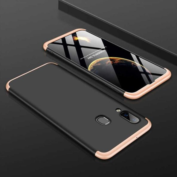 Galaxy A10S Kılıf  Evastore Ays Kapak ürün görseli 1