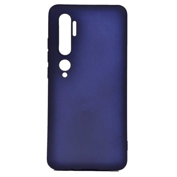 Xiaomi Mi Note 10 Kılıf  Evastore Premier Silikon ürün görseli 1
