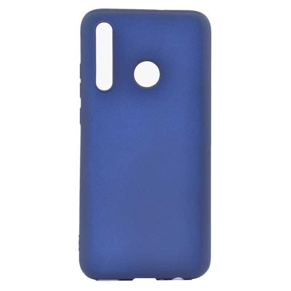 Huawei Honor 20 Lite Kılıf  Evastore Premier Silikon ürün görseli 1