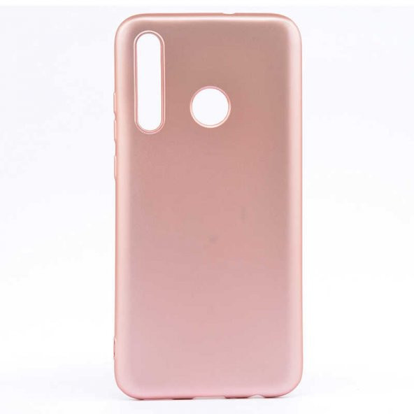Huawei Honor 20 Lite Kılıf  Evastore Premier Silikon - Resim 2