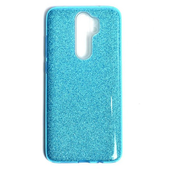 Xiaomi Redmi Note 8 Pro Kılıf  Evastore Shining Silikon ürün görseli 1