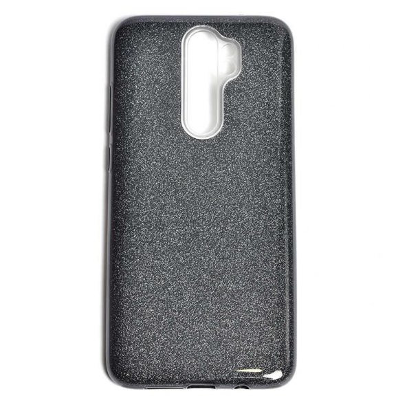 Xiaomi Redmi Note 8 Pro Kılıf  Evastore Shining Silikon - Resim 2
