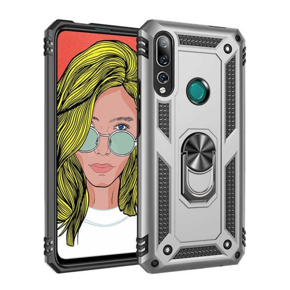 Huawei Y9 Prime 2019 Kılıf  Evastore Vega Silikon ürün görseli 1