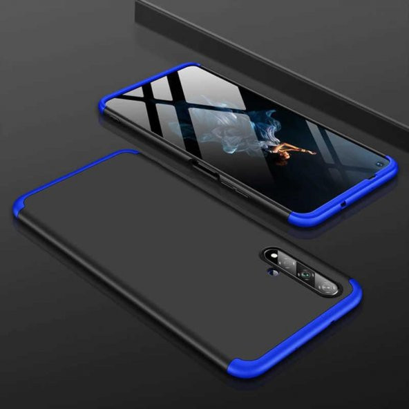 Huawei Honor 20 Kılıf  Evastore Ays Kapak ürün görseli 1