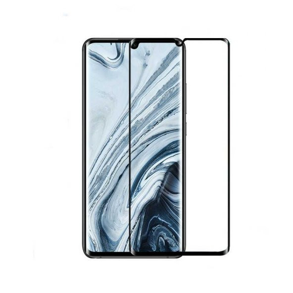 Xiaomi Mi Note 10  Evastore Süper Pet Ekran Koruyucu Jelatin ürün görseli 1