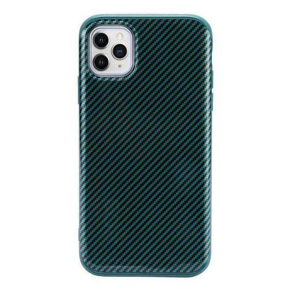 Apple iPhone 11 Pro Max Kılıf  Evastore Vio Kapak ürün görseli 1