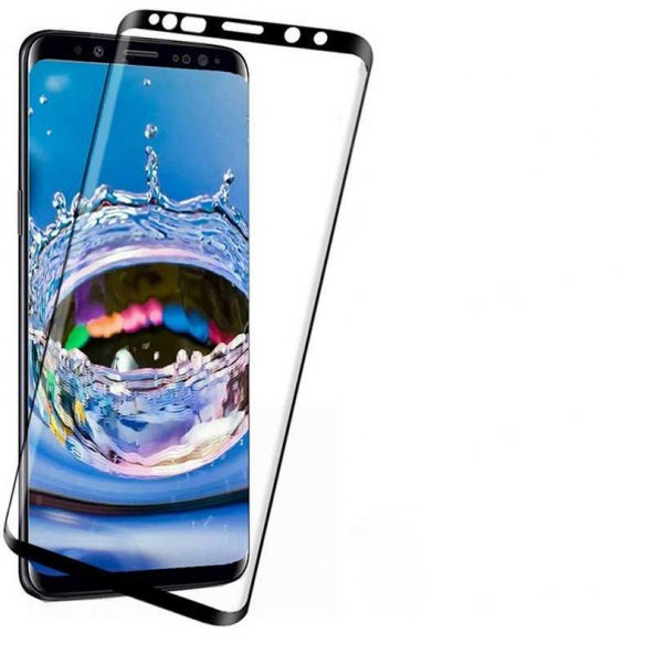 Galaxy S8 Plus  Evastore Süper Pet Ekran Koruyucu Jelatin ürün görseli 1