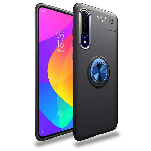 Huawei P Smart Pro 2019 Kılıf  Evastore Ravel Silikon ürün görseli 1