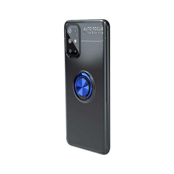 Galaxy S20 Plus Kılıf  Evastore Ravel Silikon ürün görseli 1