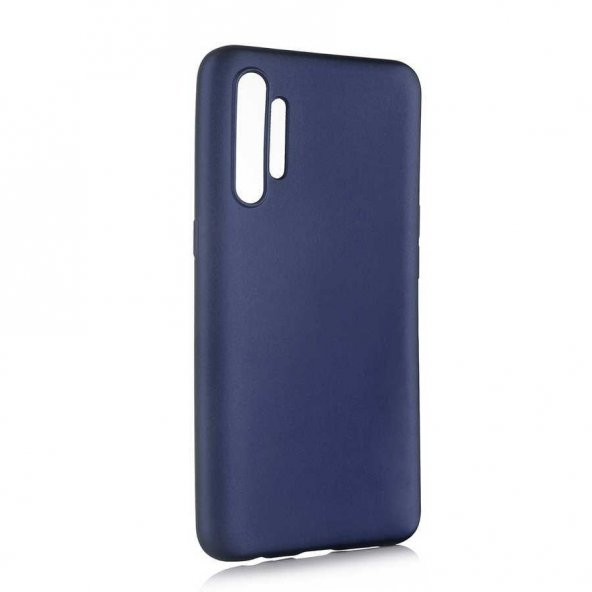 Realme XT Kılıf  Evastore Premier Silikon ürün görseli 1