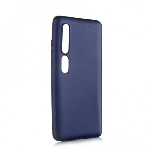 Xiaomi Mi 10 Kılıf  Evastore Premier Silikon ürün görseli 1