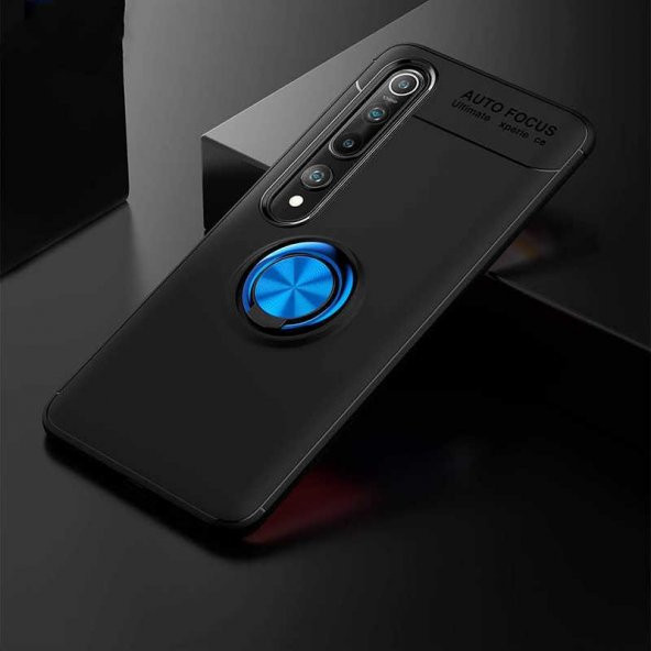 Xiaomi Mi 10 Kılıf  Evastore Ravel Silikon ürün görseli 1