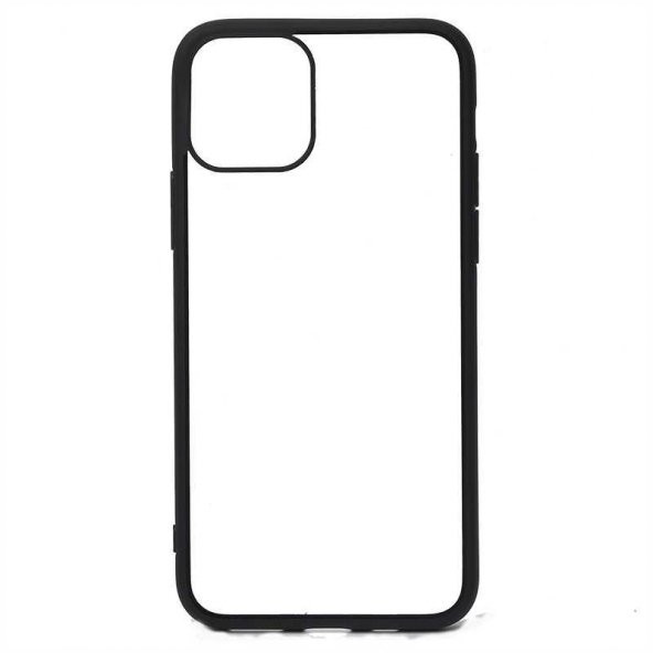 Apple iPhone 11 Kılıf  Evastore Endi Kapak ürün görseli 1