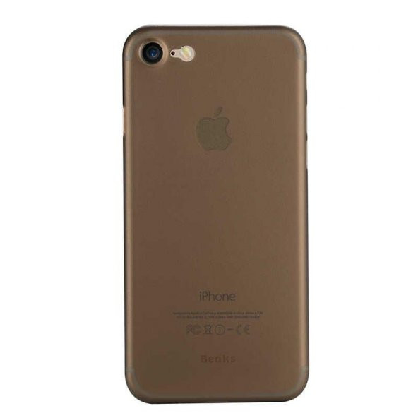 Apple iPhone SE 2020 Kılıf  Evastore 1. Evastore PP Silikon ürün görseli 1