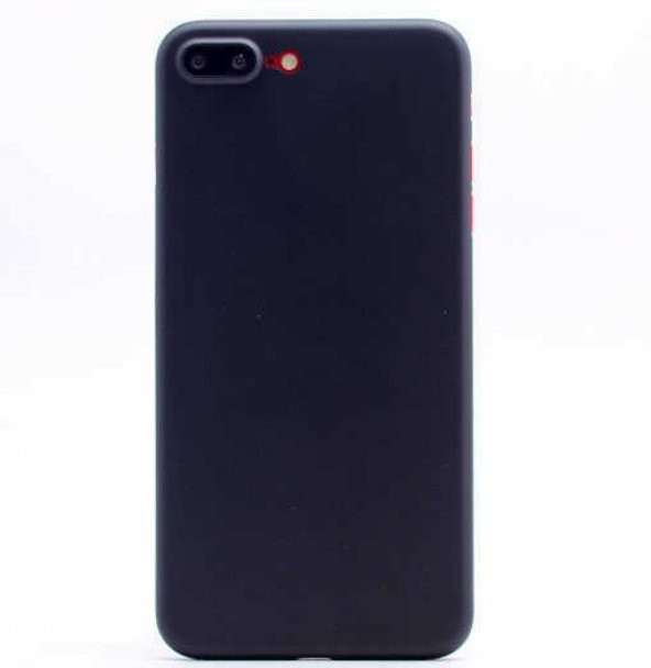 Apple iPhone SE 2020 Kılıf  Evastore 1. Evastore PP Silikon - Resim 2