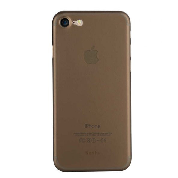 Apple iPhone SE 2020 Kılıf  Evastore 1. Evastore PP Silikon - Resim 7