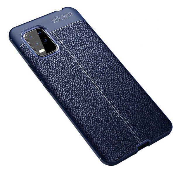 Xiaomi Mi 10 Lite Kılıf  Evastore Niss Silikon ürün görseli 1