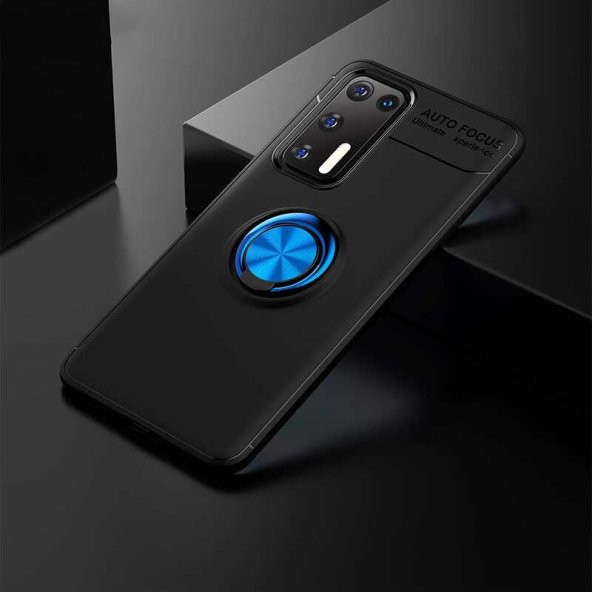 Huawei P40 Kılıf  Evastore Ravel Silikon ürün görseli 1