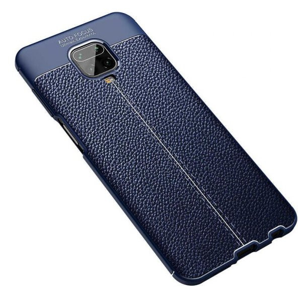Xiaomi Redmi Note 9S Kılıf  Evastore Niss Silikon ürün görseli 1
