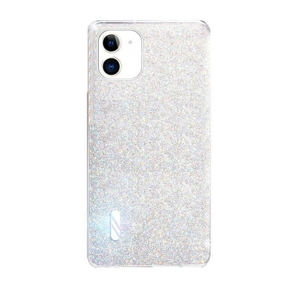 Apple iPhone 11 Kılıf  Evastore Nex Kapak ürün görseli 1