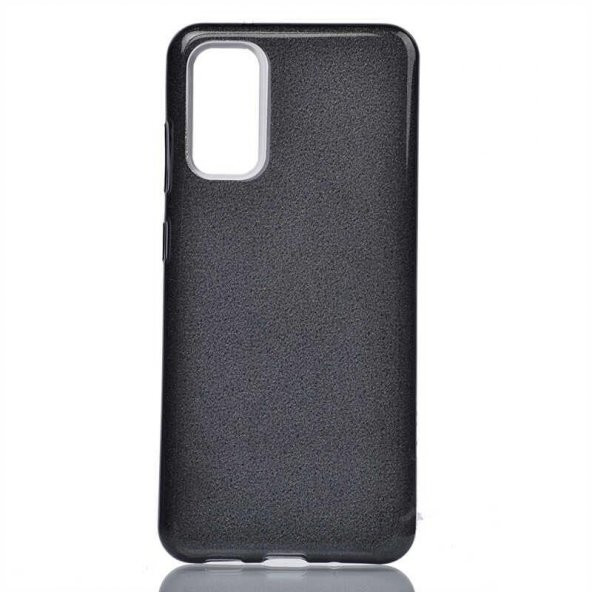 Galaxy S20 Kılıf  Evastore Shining Silikon ürün görseli 1