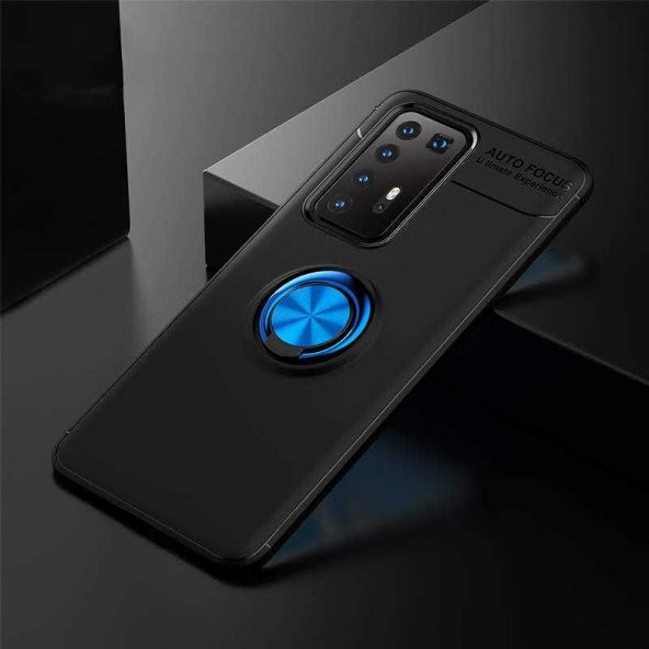 Huawei P40 Pro Kılıf  Evastore Ravel Silikon ürün görseli 1