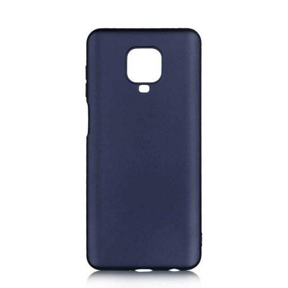 Xiaomi Redmi Note 9S Kılıf  Evastore Premier Silikon ürün görseli 1